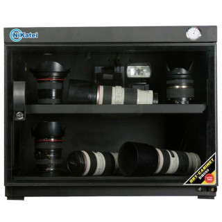 Tủ chống ẩm NIKATEI DH080